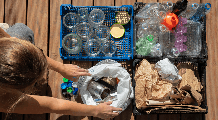 Recycling Solutions