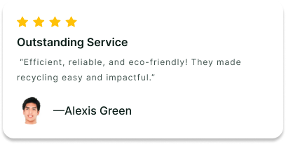 Alexis Green's Review
